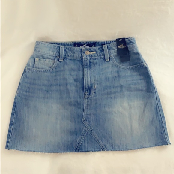 Hollister high rise skirt - Picture 2 of 5